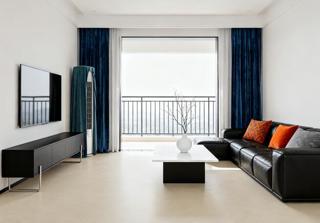 玄關裝修6個關鍵細節，裝出實用又顯檔次的入戶空間